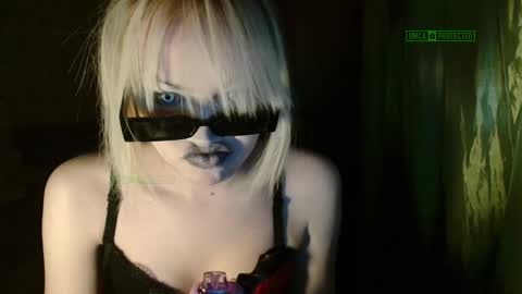 Snapshot of mistr_daria_femdom chatting on 02/14/26, 11:34 mistr_daria_femdom online show from 02/14/26, 11:34