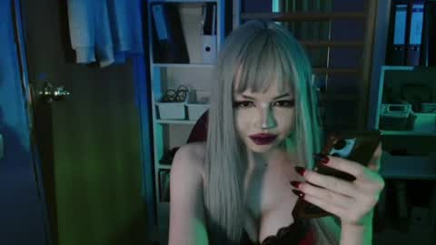 mistr_daria_femdom online show from 07/01/26, 12:34