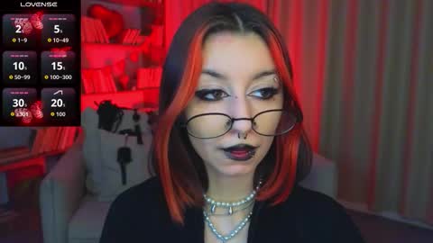 Marcelline online show from 02/20/26, 09:43