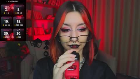 Marcelline online show from 02/22/26, 09:41