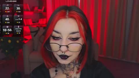 Marcelline online show from 05/18/26, 01:56