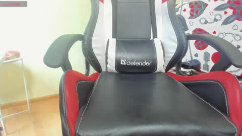 mistress_adel online show from 02/09/25, 05:22