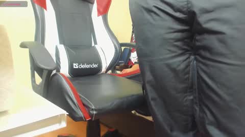 mistress_adel online show from 02/20/25, 05:12