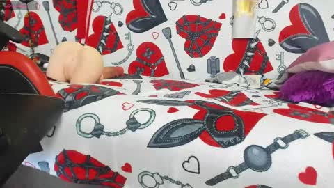 mistress_adel online show from 02/23/25, 10:06