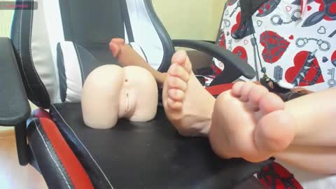 mistress_adel online show from 03/11/25, 01:56