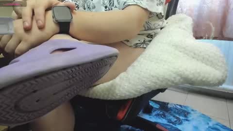 mistress_adel online show from 09/23/25, 04:37