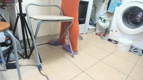 mistress_adel online show from 12/21/25, 08:54