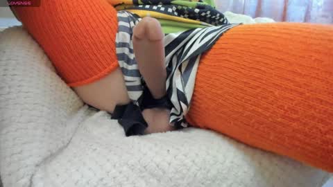 mistress_adel online show from 04/11/26, 07:45