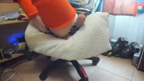 Snapshot of mistress_adel chatting on 07/06/26, 03:03 mistress_adel online show from 07/06/26, 03:03