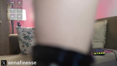 Snapshot of mistress_anna_dame chatting on 03/21/26, 08:23 Her Infernal Majesty online show from 03/21/26, 08:23