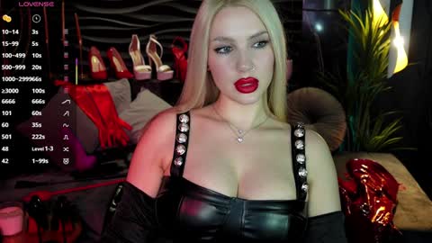 Darsy online show from 01/21/25, 08:11