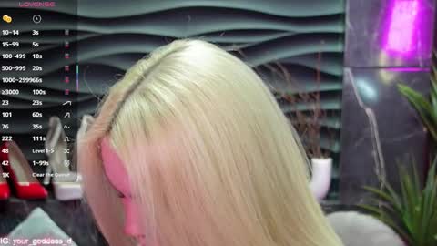 Darsy online show from 03/03/25, 01:53