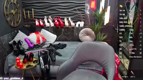 Darsy online show from 03/07/25, 12:12