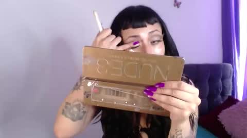       online show from 02/21/25, 08:38