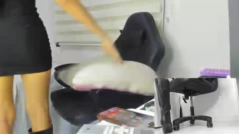 mistress_findom online show from 10/03/25, 02:58