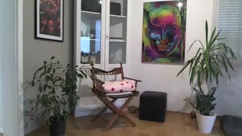 Mistress Cassie - Cash online show from 02/28/25, 11:36