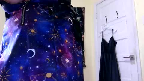 Mistress Kaha online show from 03/01/26, 08:11