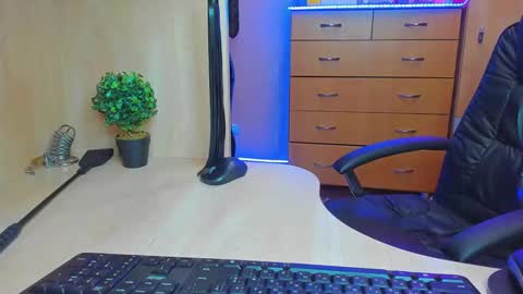 Mistress Kristi online show from 03/03/25, 09:15