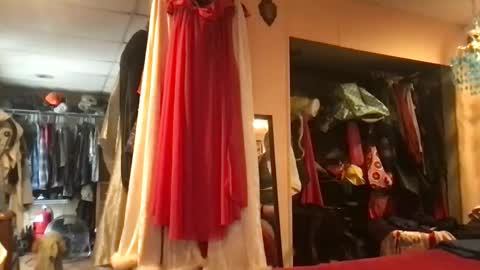 MistyVale online show from 01/27/25, 04:33