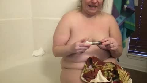 MistyVale online show from 01/31/25, 03:22