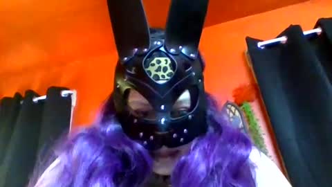 Snapshot of mistress_lolli chatting on 04/03/26, 05:22 Mistresses Chambers online show from 04/03/26, 05:22