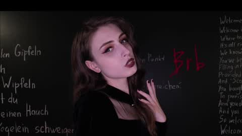 Mistress Marlene online show from 12/24/24, 04:40