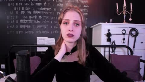 Mistress Marlene online show from 12/28/24, 01:17