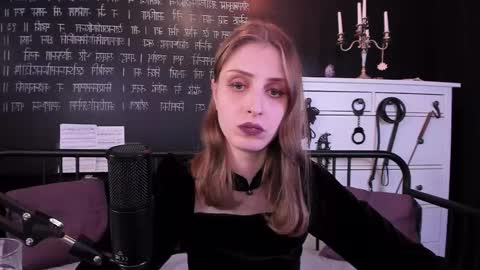 Mistress Marlene online show from 01/25/25, 06:24