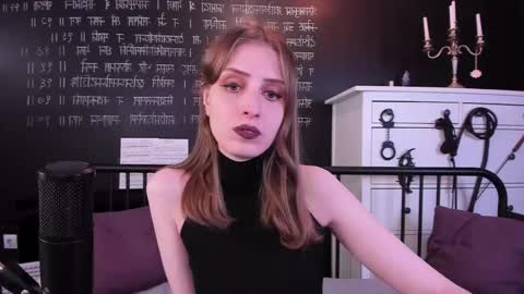 Mistress Marlene online show from 02/16/25, 01:16