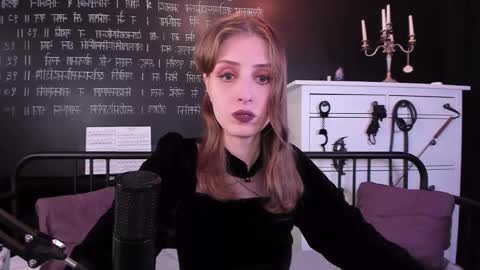 Mistress Marlene online show from 02/18/25, 03:21