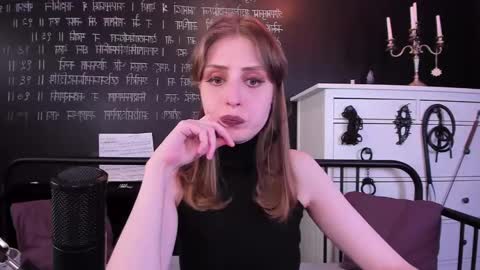 Mistress Marlene online show from 02/22/25, 03:25