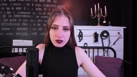 Mistress Marlene online show from 11/01/25, 06:26