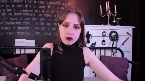 Mistress Marlene online show from 11/23/25, 06:24