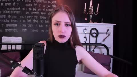 Mistress Marlene online show from 02/06/26, 08:51