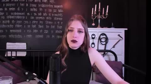 Mistress Marlene online show from 02/13/26, 07:37