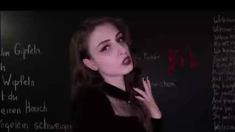 Mistress Marlene online show from 03/17/26, 06:28