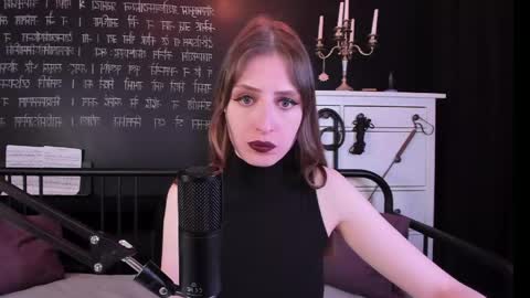 Mistress Marlene online show from 04/07/26, 07:20