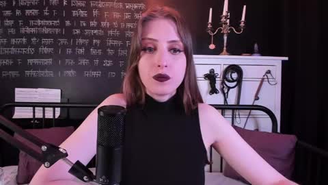 Mistress Marlene online show from 05/23/26, 08:18