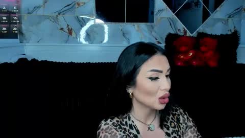 mistress_meryem online show from 02/04/25, 10:02