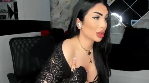 mistress_meryem online show from 02/27/25, 01:16