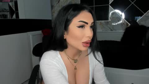 mistress_meryem online show from 02/28/25, 01:26