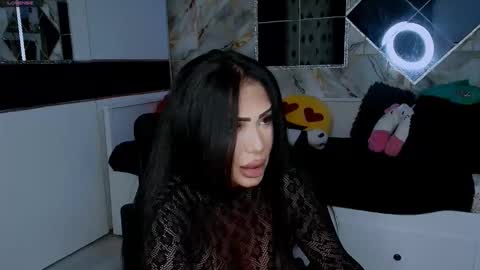 mistress_meryem online show from 09/12/25, 11:15