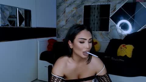 mistress_meryem online show from 10/14/25, 12:11