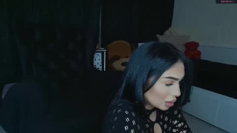 mistress_meryem online show from 01/17/26, 09:51