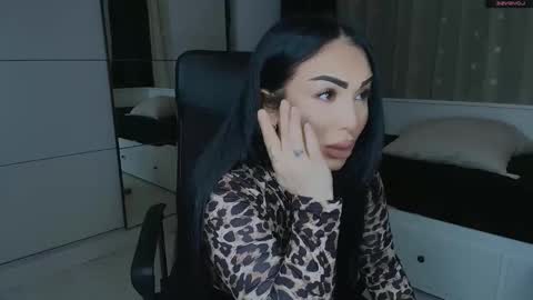 mistress_meryem online show from 02/08/26, 10:02