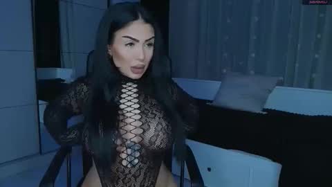 mistress_meryem online show from 02/25/26, 10:08