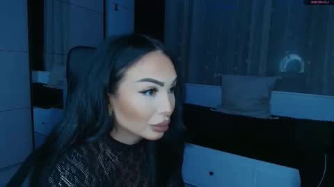 Snapshot of mistress_meryem chatting on 03/08/26, 08:01 mistress_meryem online show from 03/08/26, 08:01