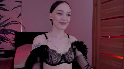 Snapshot of mistress_mialibra chatting on 12/05/24, 03:17 Mistress Mia online show from 12/05/24, 03:17