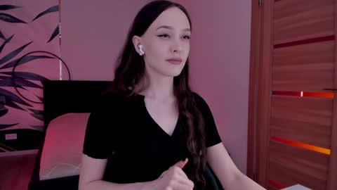 Snapshot of mistress_mialibra chatting on 02/02/25, 02:48 Mistress Mia online show from 02/02/25, 02:48