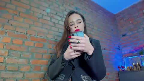 Snapshot of mistress_milana_ chatting on 01/27/25, 10:38 mistress_milana_ online show from 01/27/25, 10:38